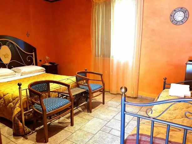 Hotel Villa Elisabetta 