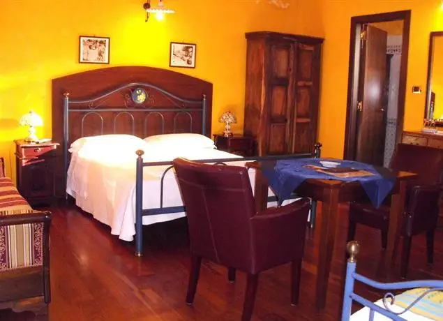 Hotel Villa Elisabetta 