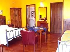 Hotel Villa Elisabetta 