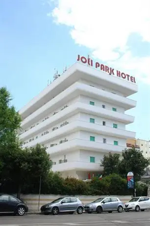 Joli Park Hotel Caroli Hotels