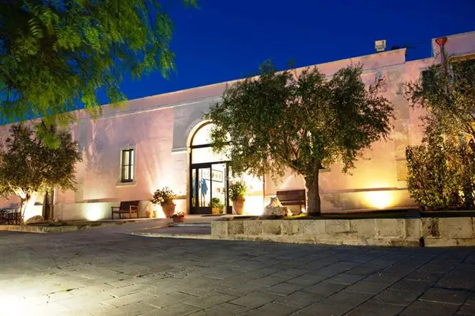 Masseria Bandino 