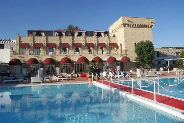 Messapia Hotel & Resort