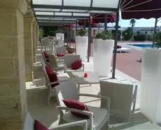 Messapia Hotel & Resort 