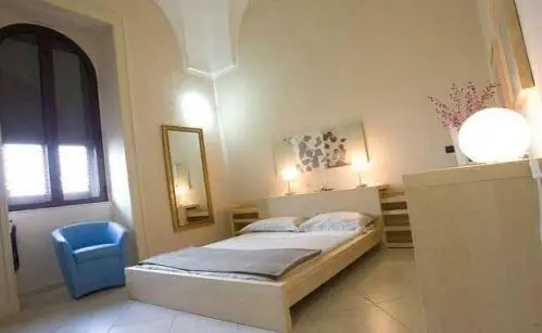 Palazzo Vergine I Due Mari Quality Bed&Breakfast 