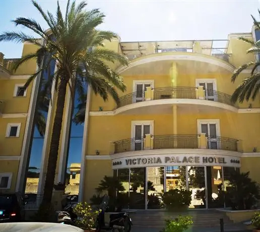 Victoria Palace Hotel Gallipoli 