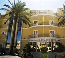 Victoria Palace Hotel Gallipoli 