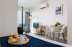 Aria Hotel Apartments 