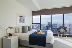 Aria Hotel Apartments 