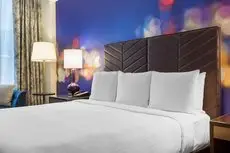 Cambria Hotel & Suites Chicago Magnificent Mile 