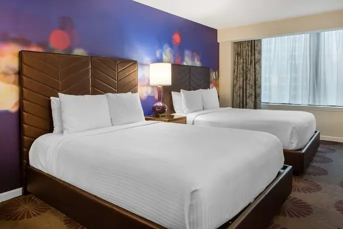 Cambria Hotel & Suites Chicago Magnificent Mile 