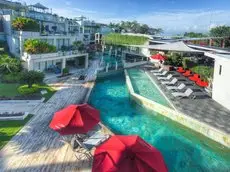 FuramaXclusive Ocean Beach Seminyak Bali 