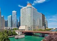 Sheraton Grand Chicago 