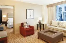 Sheraton Grand Chicago 