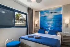 Garden & Sea Boutique Lodging 