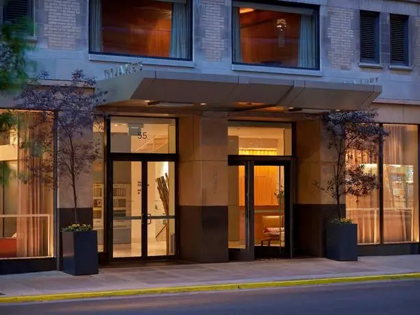 21c Museum Hotel Chicago - Mgallery 