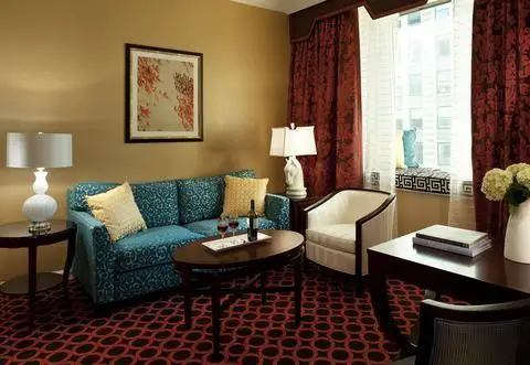 Kimpton Hotel Monaco Chicago