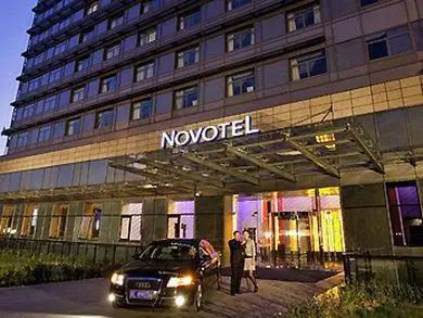 Novotel Beijing Sanyuan