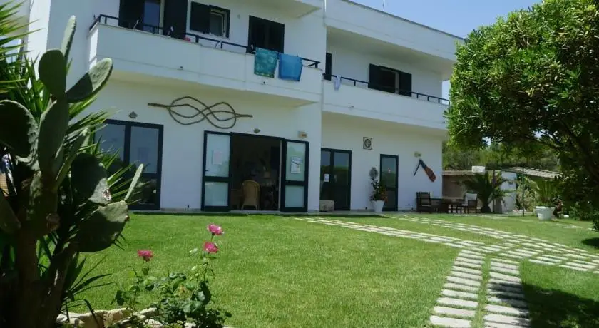 Residence Puntacassano 