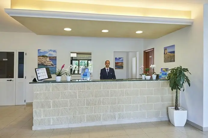 Residence Village Rivazzurra