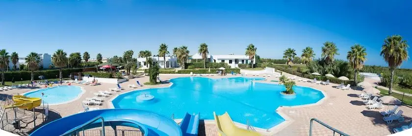 Residence Village Rivazzurra 