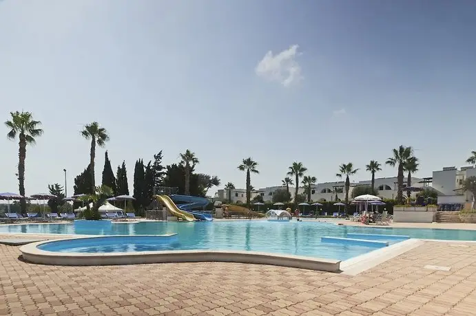 Residence Village Rivazzurra 