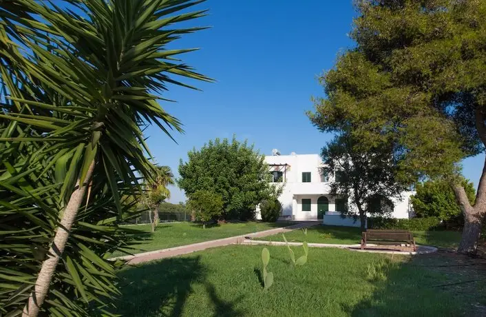 Residence Village Rivazzurra 