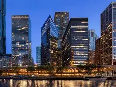 Swissotel Chicago 