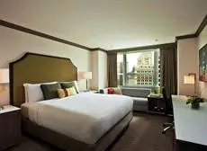 InterContinental Hotel Chicago 