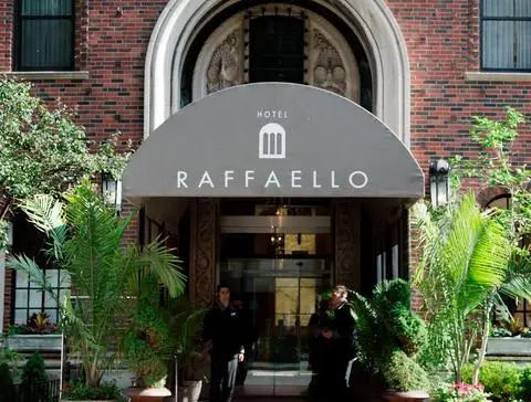 Raffaello Hotel Chicago