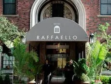 Raffaello Hotel Chicago 