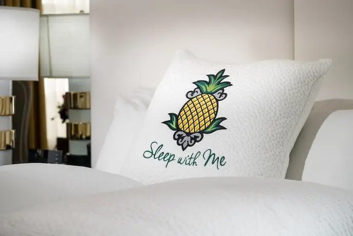 Staypineapple The Loop 