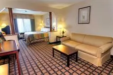 Best Western Inn & Suites Merrillville 