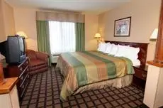 Best Western Inn & Suites Merrillville 