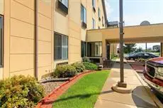 Best Western Inn & Suites Merrillville 