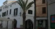 Hostal Ciutadella 