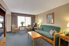 Best Western Grant Park Hotel 