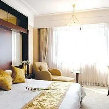 Huzhou Plaza Hotel 