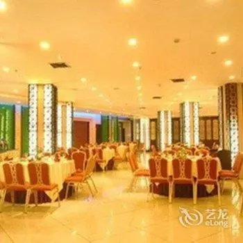 Huzhou Plaza Hotel 