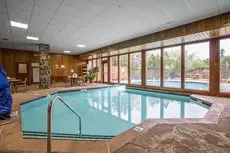 Clarion Inn Merrillville 