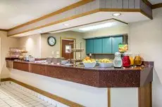 Clarion Inn Merrillville 