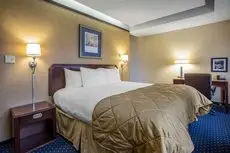 Clarion Inn Merrillville 