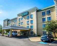 Quality Inn and Suites CVG Airport 