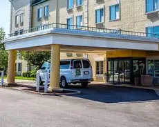 Quality Inn and Suites CVG Airport 