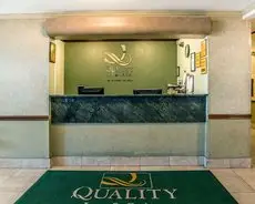 Quality Inn and Suites CVG Airport 