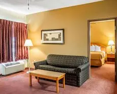 Quality Inn and Suites CVG Airport 