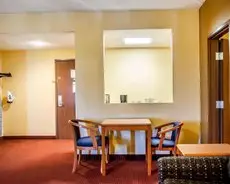 Quality Inn and Suites CVG Airport 