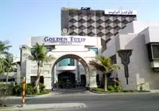 Golden Tulip Jeddah 