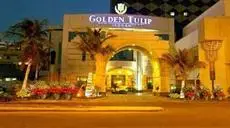 Golden Tulip Jeddah 