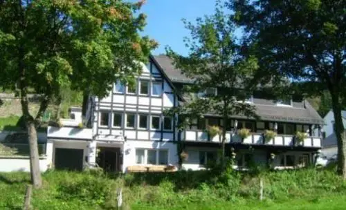 Landhaus Sonnenblick Ubeste Frigget Schmallenberg