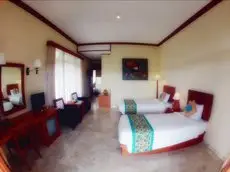 Langon Bali Resort 